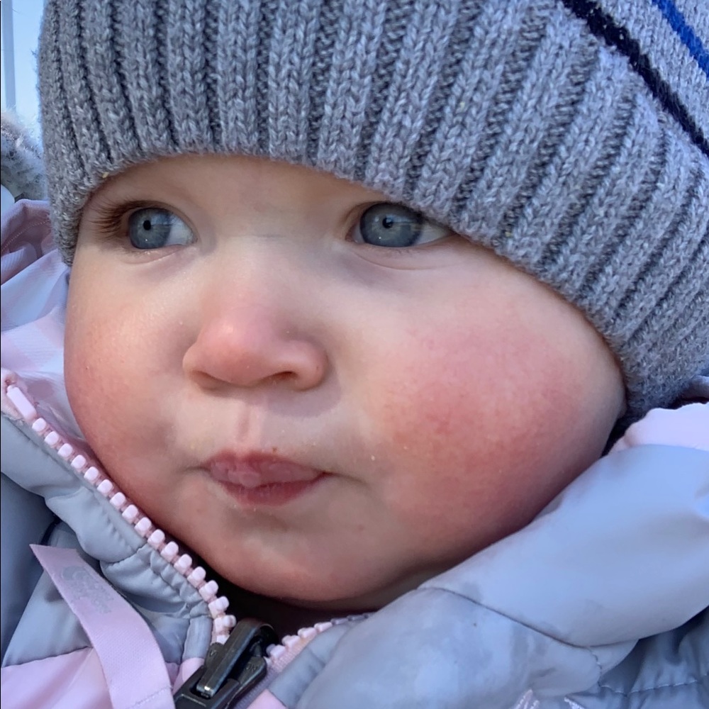 Meet your Posher, Jamie